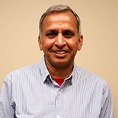 Vara Prasad Josyula, PhD