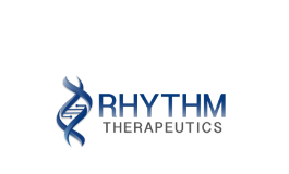 Rhythm Therapeutics Logo