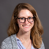 Lindsay Stolzenburg, PhD
