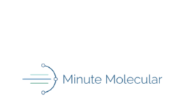 Minute Molecular Logo (M2Dx)
